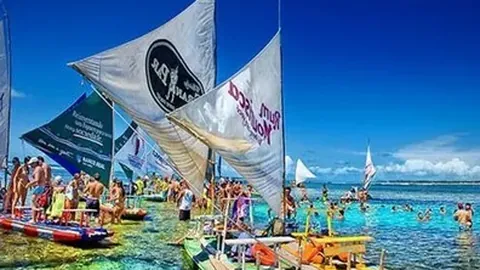 极限挑战：翼装飞行之旅