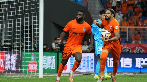 曼聯終圆英超11年夢冠軍之路